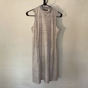 Sporty Dress